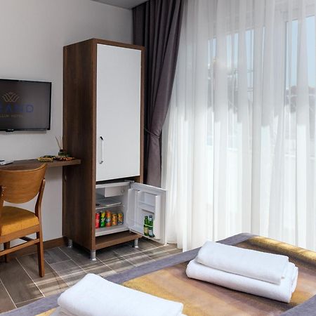 Grand Gulluk Hotel & Spa City Center Antalya Luaran gambar
