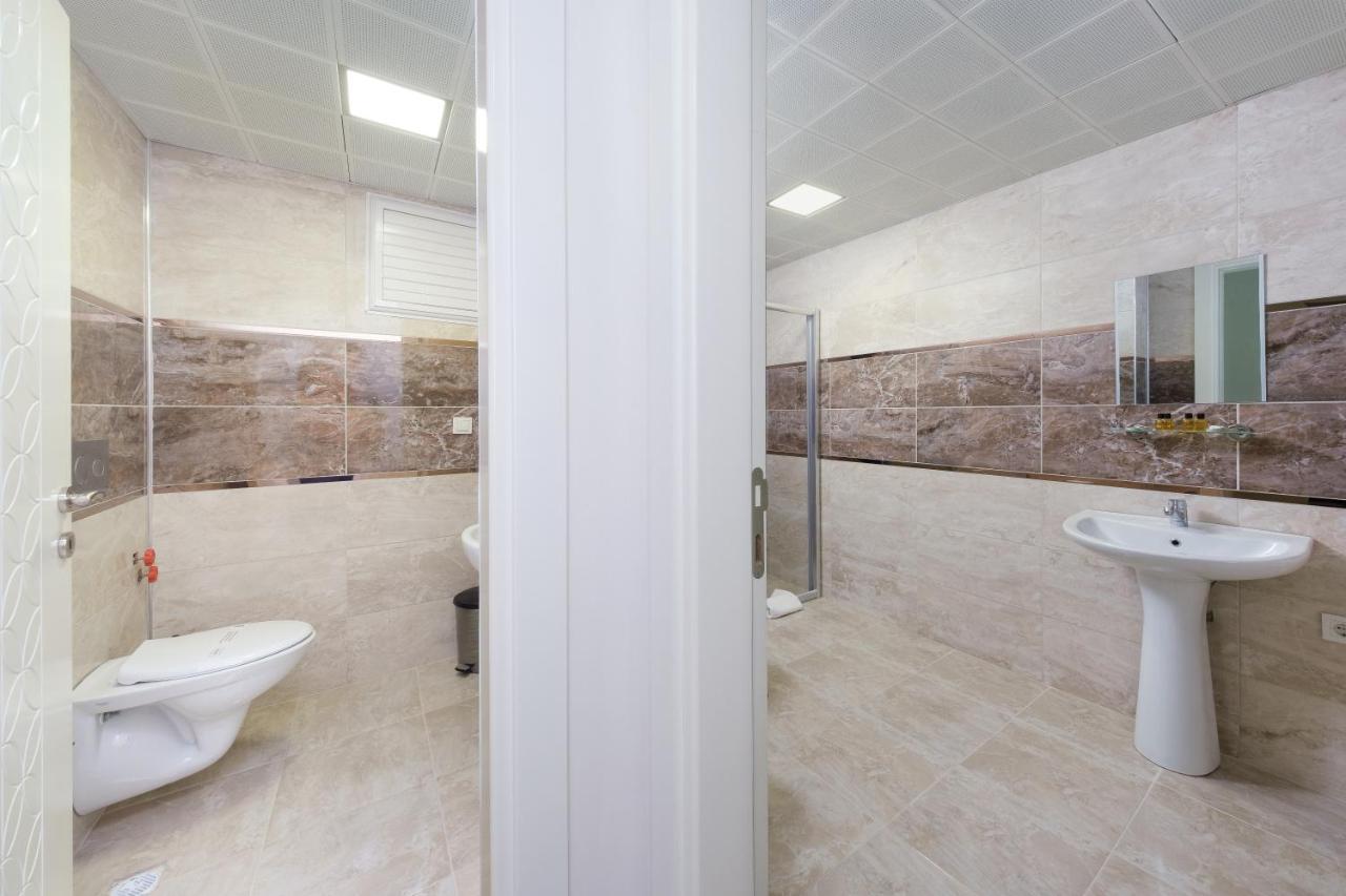 Grand Gulluk Hotel & Spa City Center Antalya Luaran gambar